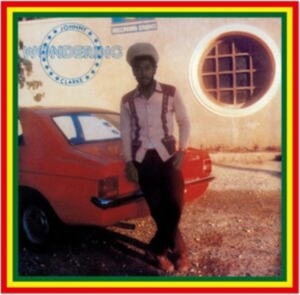 Clarke Johnny - Wondering ryhmässä VINYYLI @ Bengans Skivbutik AB (4162764)