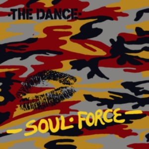Dance The - Soul Force ryhmässä CD @ Bengans Skivbutik AB (4162772)