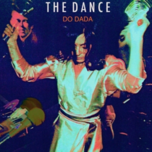 Dance The - Do Dada ryhmässä CD @ Bengans Skivbutik AB (4162773)