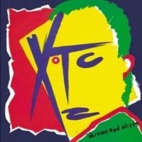 Xtc - Drums & Wires (Cd+Bluray) ryhmässä CD @ Bengans Skivbutik AB (4162789)