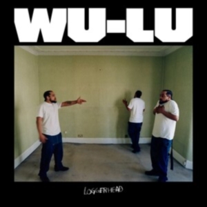 Wu-Lu - Loggerhead ryhmässä CD @ Bengans Skivbutik AB (4162803)