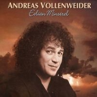 Vollenweider Andreas - Eolian Minstrel ryhmässä CD @ Bengans Skivbutik AB (4162811)