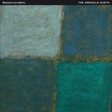 Wadada Leo Smith - Emerald Duets ryhmässä CD @ Bengans Skivbutik AB (4162840)