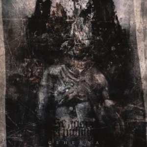 Se Josta Ei Puhuta - Gehenna ryhmässä CD @ Bengans Skivbutik AB (4162884)