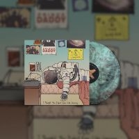 Prince Daddy & The Hyena - I Thought You Didn't Even Like Leav ryhmässä VINYYLI / Rock @ Bengans Skivbutik AB (4163009)