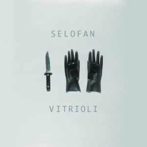 Selofan - Vitrioli ryhmässä VINYYLI @ Bengans Skivbutik AB (4163057)