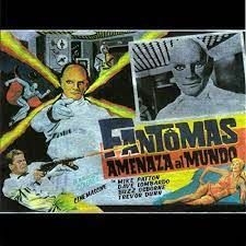 Fantomas - Fantomas ryhmässä CD @ Bengans Skivbutik AB (4163139)