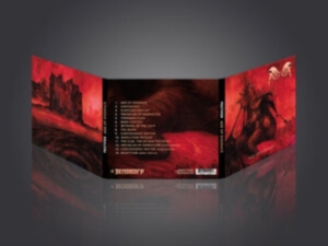 Pestifer - Age Of Disgrace (Digipack) ryhmässä CD @ Bengans Skivbutik AB (4163192)