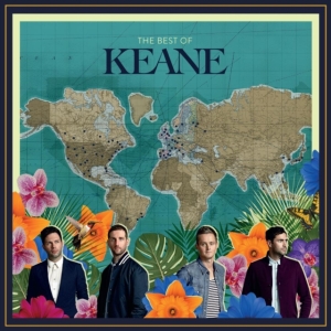 Keane - The Best Of Keane (2Lp) ryhmässä Minishops / Keane @ Bengans Skivbutik AB (4163193)