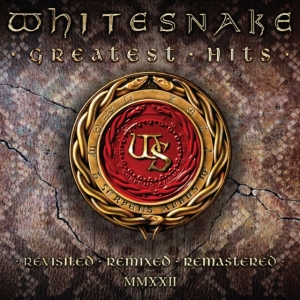 Whitesnake - Greatest Hits ryhmässä Musiikki / Musiikki Blu-Ray / Rock @ Bengans Skivbutik AB (4163208)