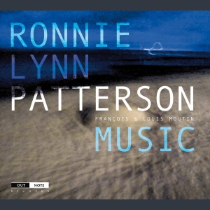 Patterson Ronnie Lynn - Music ryhmässä CD @ Bengans Skivbutik AB (4163210)
