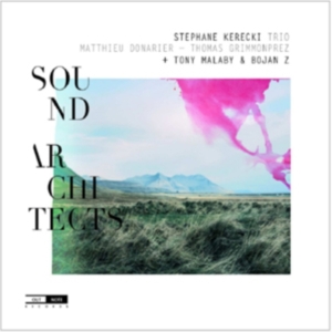 Galland Stephane - Lobi ryhmässä CD @ Bengans Skivbutik AB (4163224)