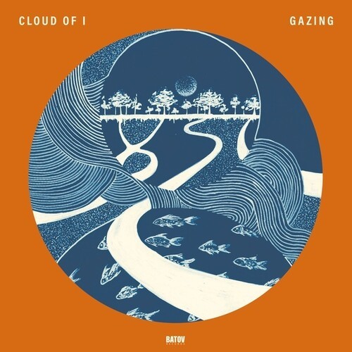 Cloud Of I - Gazing ryhmässä VINYYLI / Rock @ Bengans Skivbutik AB (4163650)