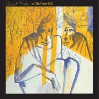 Fripp Robert - Let The Power Fall - An Album Of Fr ryhmässä Minishops / Summers Fripp @ Bengans Skivbutik AB (4163659)
