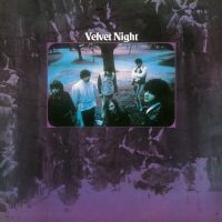 Velvet Night - Velvet Night (Violet) ryhmässä VINYYLI @ Bengans Skivbutik AB (4163673)