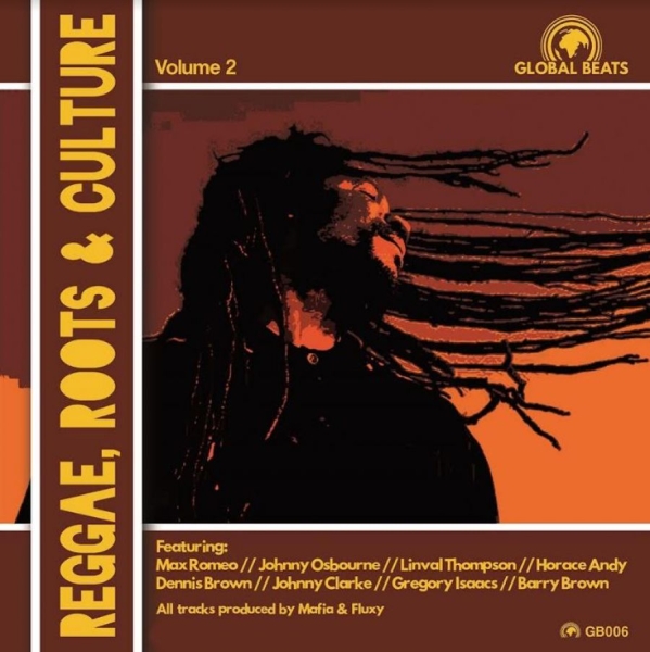 Various Artists - Reggae Roots & Culture Vol 2 ryhmässä VINYYLI / Myydyimmät @ Bengans Skivbutik AB (4163685)