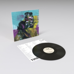 Lounge Society - Tired Of Liberty ryhmässä VINYYLI @ Bengans Skivbutik AB (4163691)