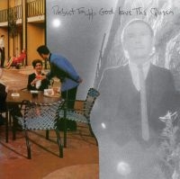 Fripp Robert - God Save The Queen / Under Heavy Ma ryhmässä CD @ Bengans Skivbutik AB (4163703)