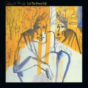 Fripp Robert - Let The Power Fall - An Album Of Fr ryhmässä CD @ Bengans Skivbutik AB (4163704)