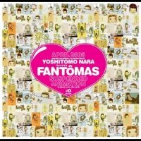 Fantomas - Suspended Animation ryhmässä CD @ Bengans Skivbutik AB (4163706)