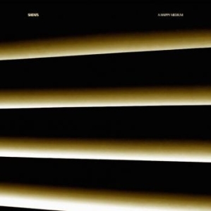 Sheafs - A Happy Medium ryhmässä CD @ Bengans Skivbutik AB (4163716)