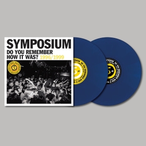 Symposium - Do You Remember How It Was? ryhmässä VINYYLI @ Bengans Skivbutik AB (4163721)