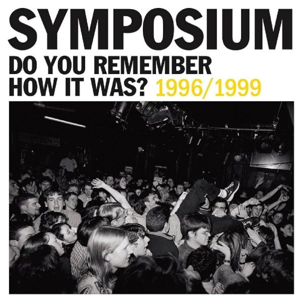 Symposium - Do You Remember How It Was? The Bes ryhmässä VINYYLI / Myydyimmät @ Bengans Skivbutik AB (4163721)