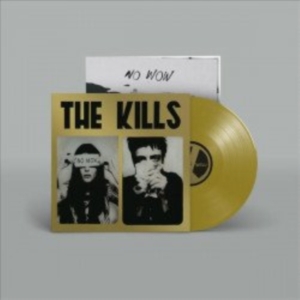 Kills The - No Wow (The Tchad Blake Mix 2022) ( ryhmässä VINYYLI @ Bengans Skivbutik AB (4163728)