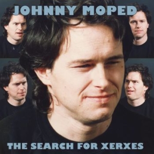 Johnny Moped - Search For Xerxes The ryhmässä CD @ Bengans Skivbutik AB (4163743)