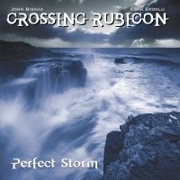 Crossing Rubicon - Perfect Storm ryhmässä CD @ Bengans Skivbutik AB (4163914)