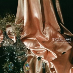 Tigers Jaw - I Wont Care How You Remember Me ryhmässä CD @ Bengans Skivbutik AB (4163938)