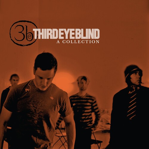 Third Eye Blind - A Collection ryhmässä VINYYLI / Rock @ Bengans Skivbutik AB (4163949)