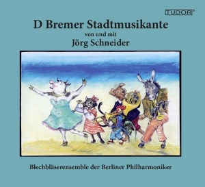Schostakovich Dimitri - D Bremer Stadtmusikante ryhmässä CD @ Bengans Skivbutik AB (4163960)