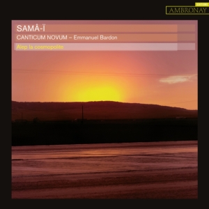 Various - Samâ-Ï ryhmässä CD @ Bengans Skivbutik AB (4163963)