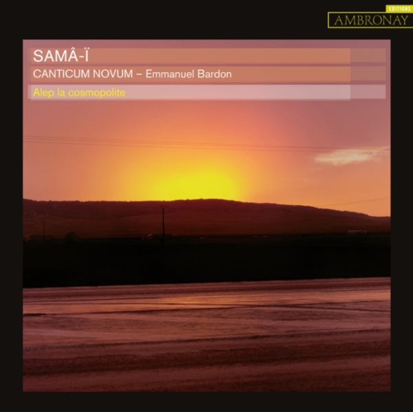 Various - Samâ-Ï ryhmässä CD @ Bengans Skivbutik AB (4163963)