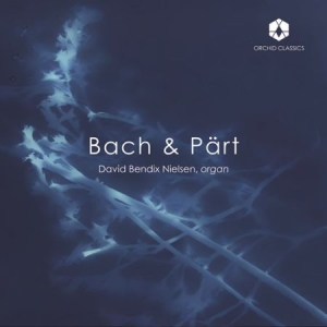 Bach Johann Sebastian Pärt Arvo - Bach & Pärt ryhmässä CD @ Bengans Skivbutik AB (4163966)