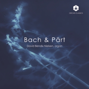 Bach Johann Sebastian Pärt Arvo - Bach & Pärt ryhmässä CD @ Bengans Skivbutik AB (4163966)