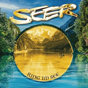 Seer - Ring Im See ryhmässä CD @ Bengans Skivbutik AB (4164027)