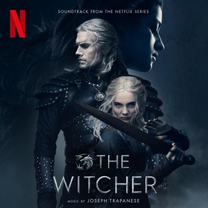 Trapanese Joseph - The Witcher: Season 2 (Soundtrack From The Netflix Original Series) ryhmässä VINYYLI @ Bengans Skivbutik AB (4164029)
