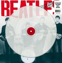 Beatles - The Decca Tapes (Clear Vinyl) ryhmässä VINYYLI @ Bengans Skivbutik AB (4164046)