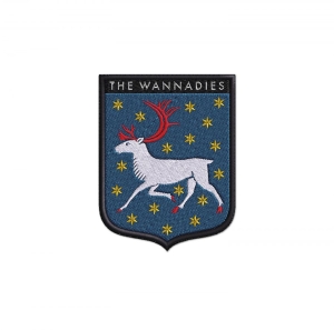 The Wannadies - Västerbotten ryhmässä CD / Pop @ Bengans Skivbutik AB (4164049)