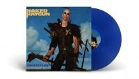 Naked Raygun - Understand? (Blue Vinyl Lp) ryhmässä VINYYLI / Rock @ Bengans Skivbutik AB (4164055)