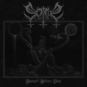 Scitalis - Doomed Before Time ryhmässä CD @ Bengans Skivbutik AB (4164064)