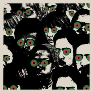 Danger Mouse & Black Thought - Cheat Codes (CD) ryhmässä Minishops / Danger Mouse @ Bengans Skivbutik AB (4164074)