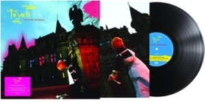 Toyah - Blue Meaning ryhmässä VINYYLI @ Bengans Skivbutik AB (4164520)