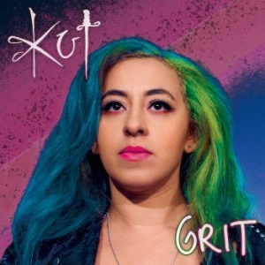 KUT - Grit ryhmässä CD @ Bengans Skivbutik AB (4164573)