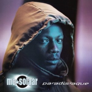 Mc Solaar - Paradisiaque -Coloured Vinyl Box Set ryhmässä VINYYLI @ Bengans Skivbutik AB (4164634)