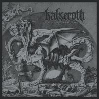 Kalserot - Sepulcher For The Forgotten ryhmässä CD @ Bengans Skivbutik AB (4164636)