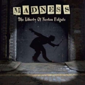 Madness - The Liberty Of Norton Folgate ryhmässä CD @ Bengans Skivbutik AB (4164647)