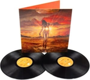 Various Artists - Dirt (Redux) Alice In Chains (2 Lp ryhmässä VINYYLI @ Bengans Skivbutik AB (4164656)